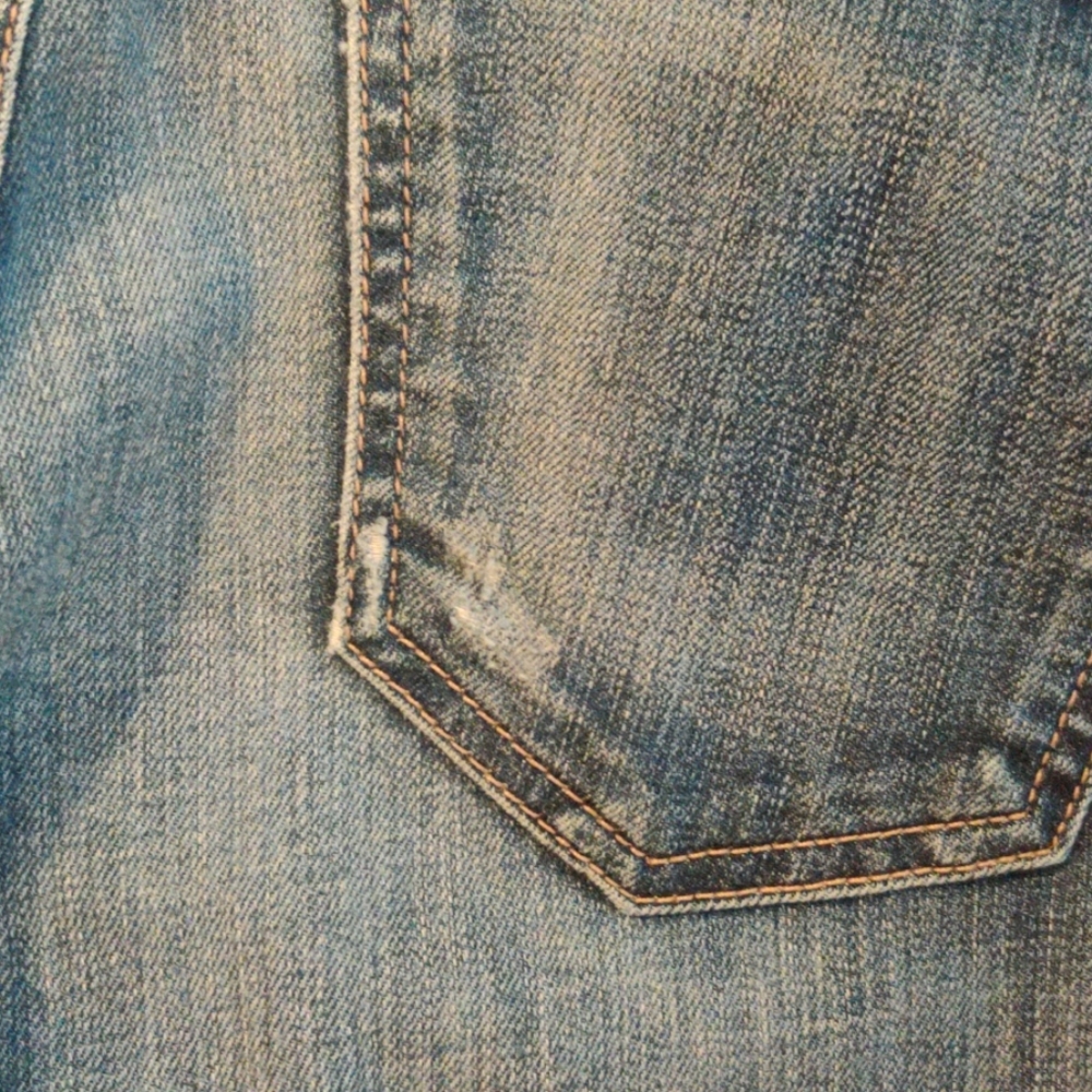Current Elliott jeans - Picture 9 of 14